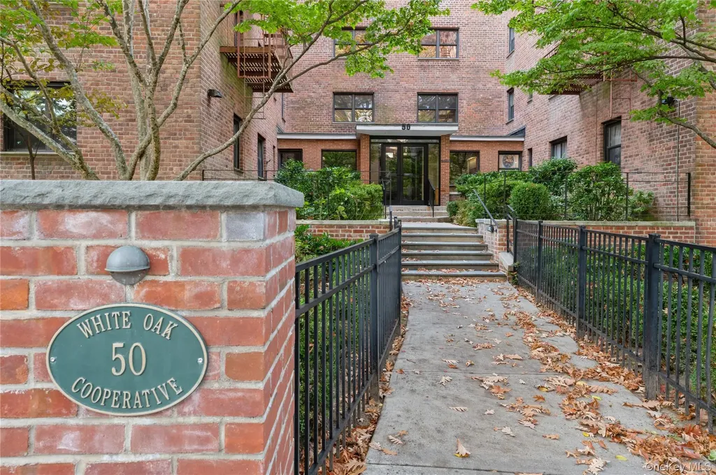 50 White Oak Street New Rochelle NY 10801