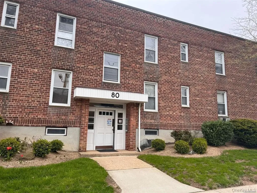 80 Gibson Boulevard Valley Stream NY 11581