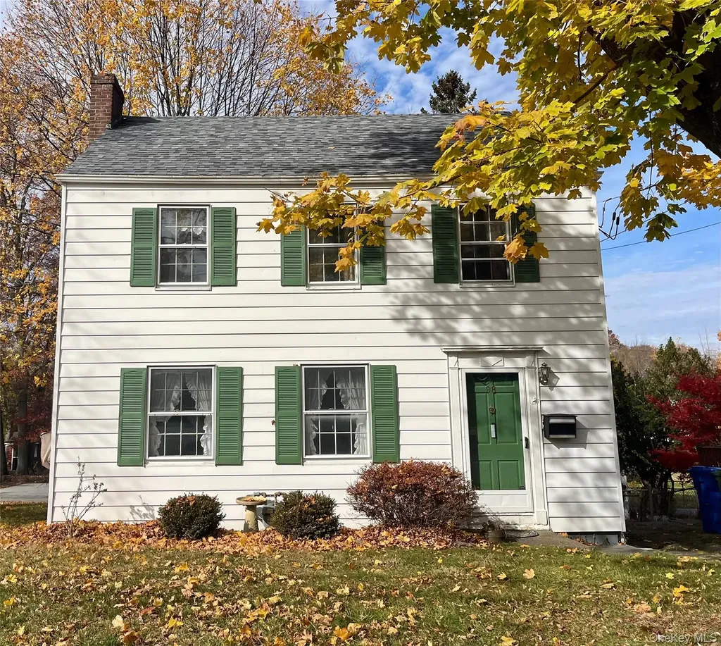 98 Watkins Avenue Middletown NY 10940