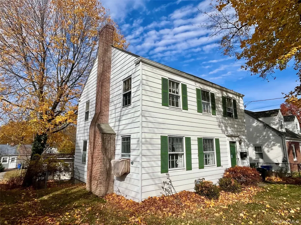 98 Watkins Avenue Middletown NY 10940
