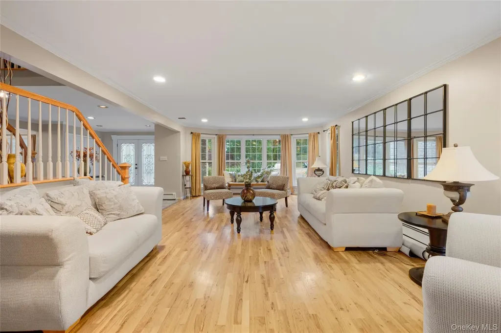 37 Peppermill Lane Dix Hills NY 11746