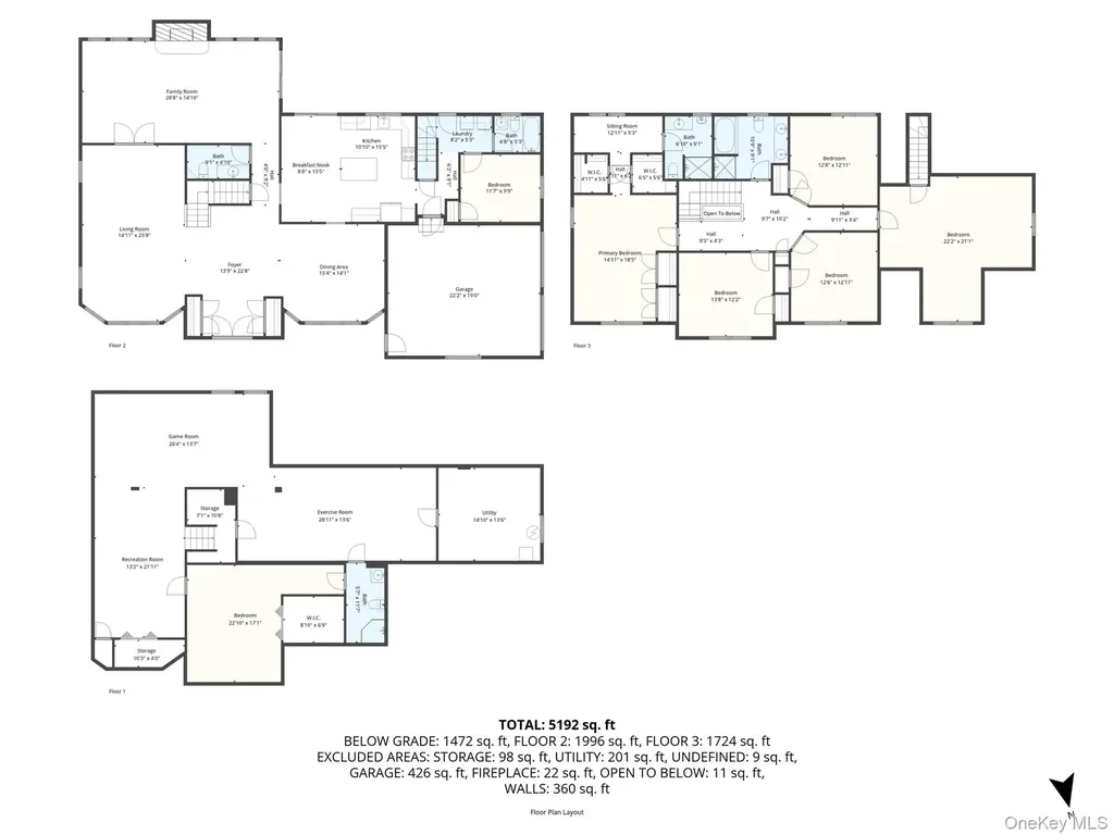 37 Peppermill Lane Dix Hills NY 11746