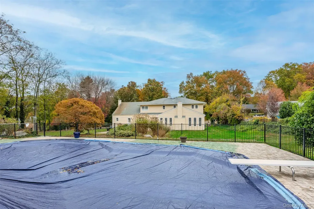 37 Peppermill Lane Dix Hills NY 11746