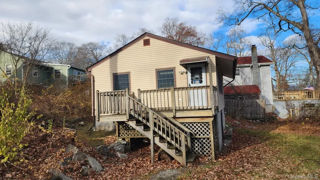 5 Birch Drive Holmes NY 12531