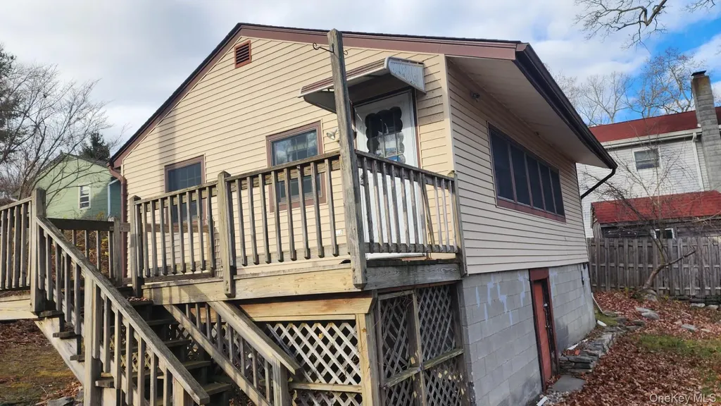 5 Birch Drive Holmes NY 12531
