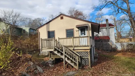 5 Birch Drive Holmes NY 12531