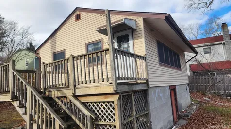5 Birch Drive Holmes NY 12531