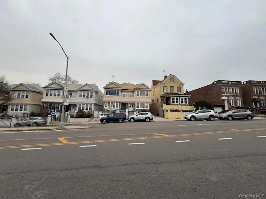 178 Highland Boulevard Brooklyn NY 11207
