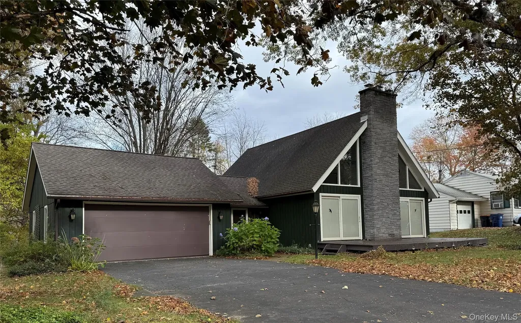 21 Cramer Road Rhinebeck NY 12572