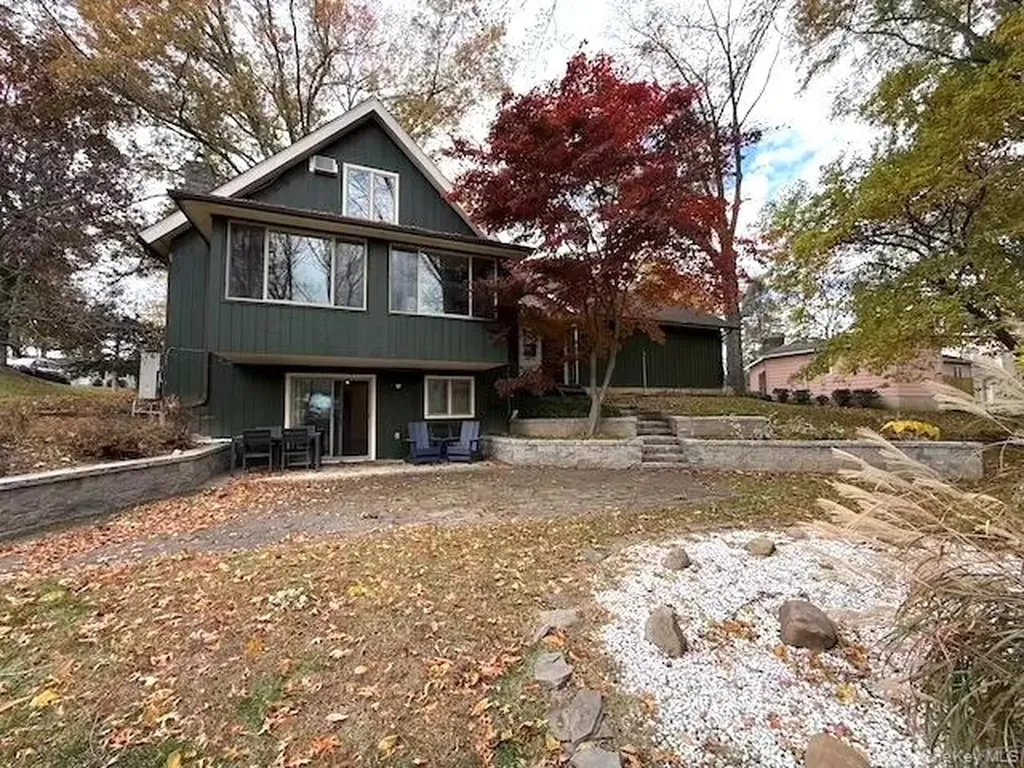 21 Cramer Road Rhinebeck NY 12572