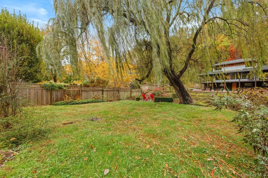 210 Ferdon Avenue Piermont NY 10968