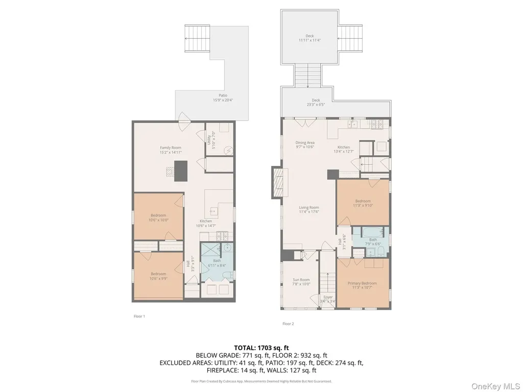 210 Ferdon Avenue Piermont NY 10968