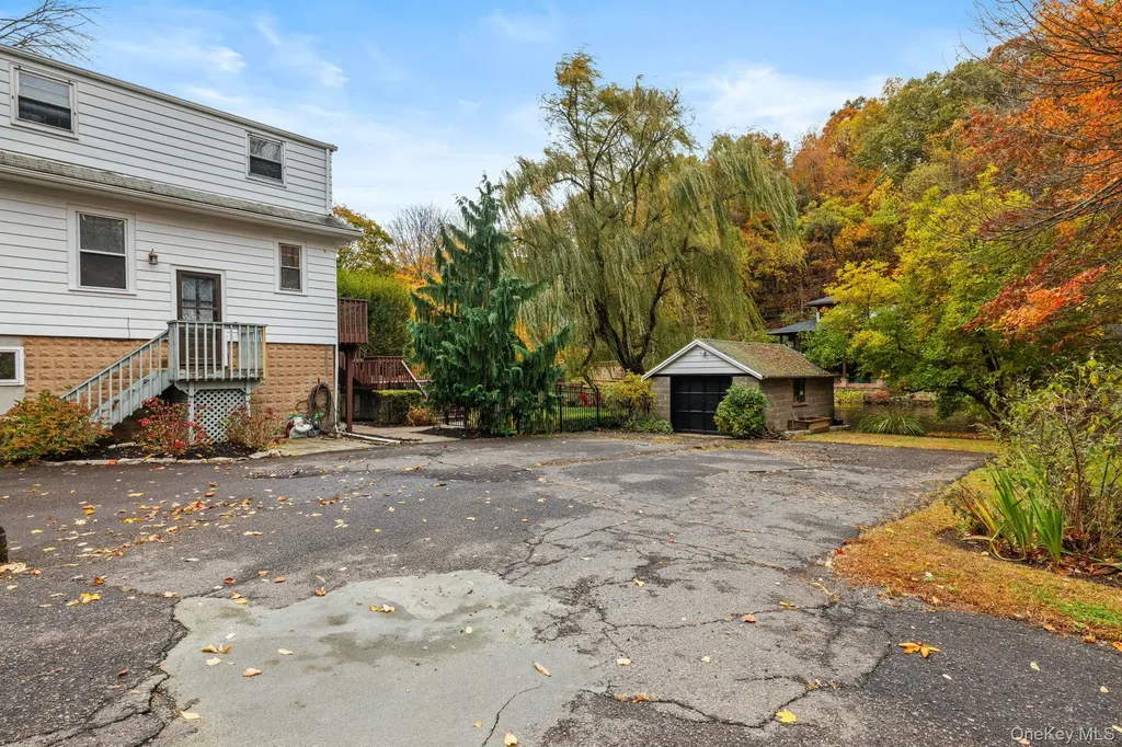 210 Ferdon Avenue Piermont NY 10968