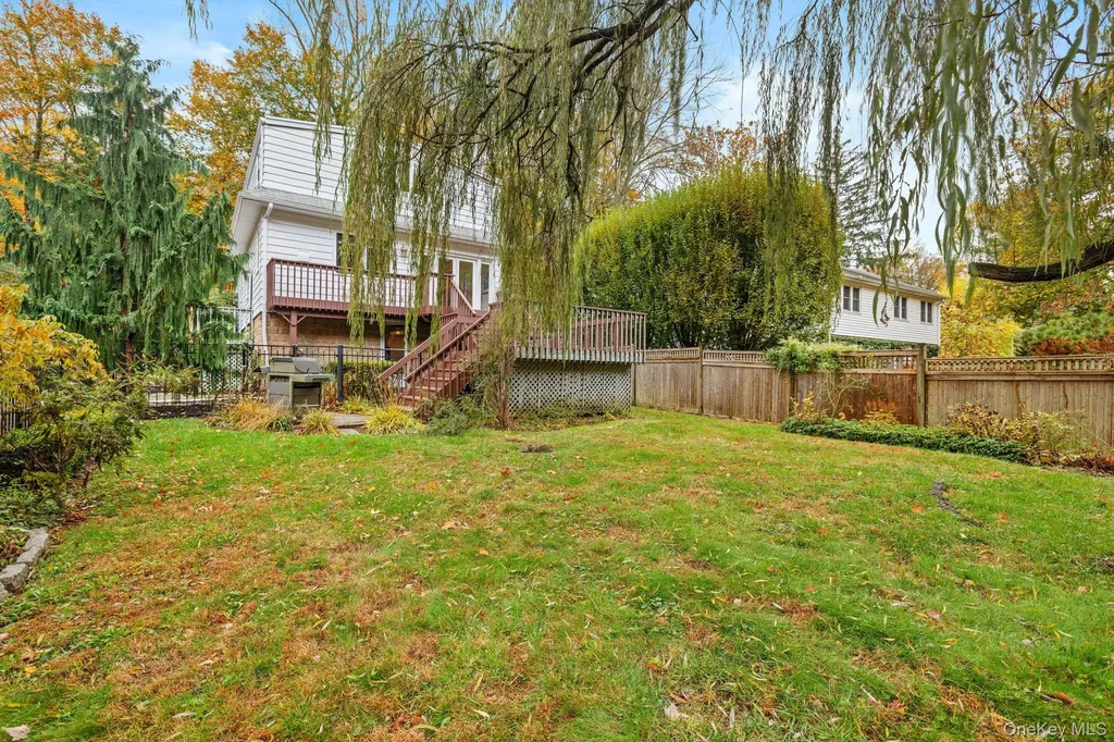 210 Ferdon Avenue Piermont NY 10968