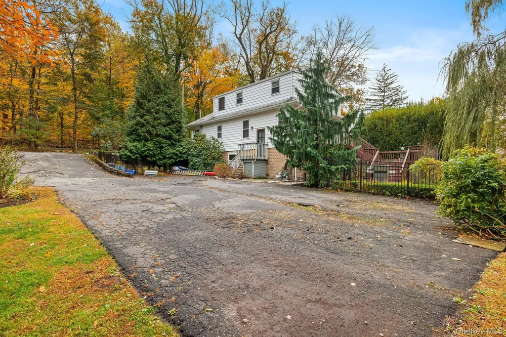 210 Ferdon Avenue Piermont NY 10968