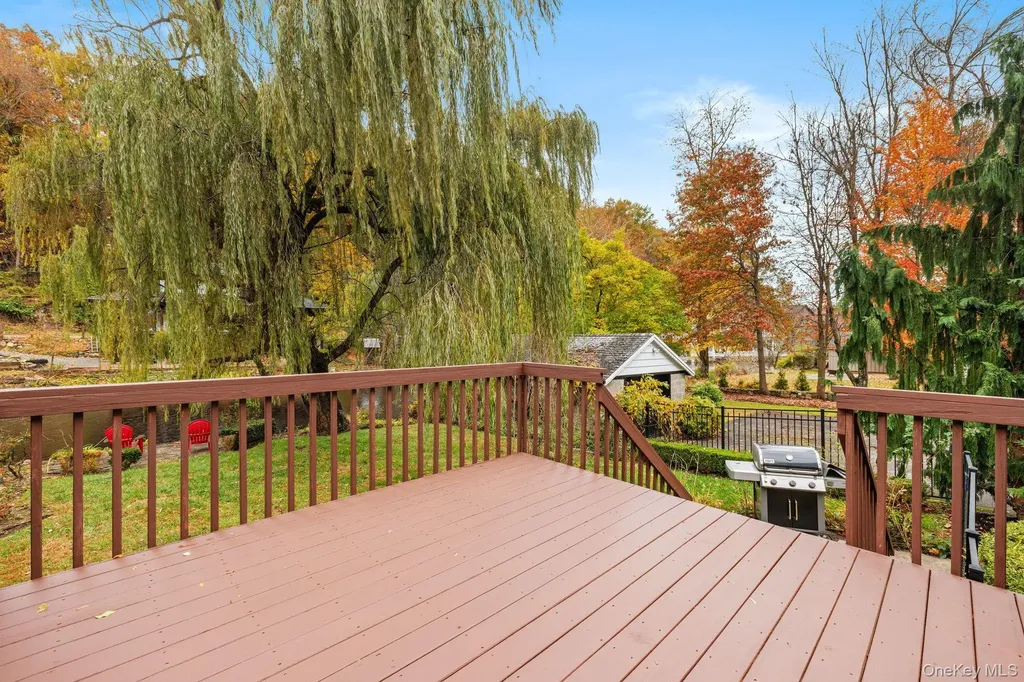 210 Ferdon Avenue Piermont NY 10968