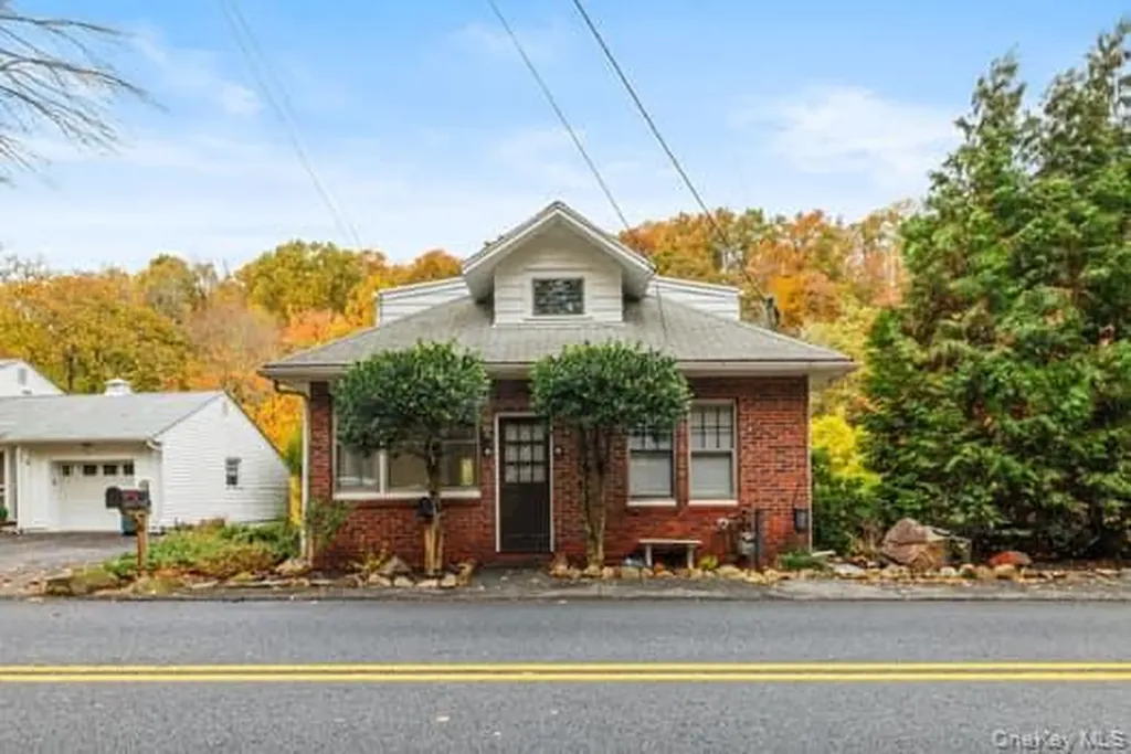 210 Ferdon Avenue Piermont NY 10968