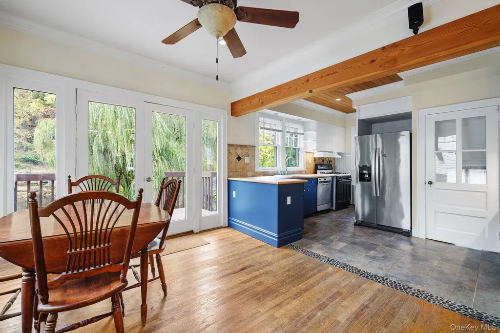 210 Ferdon Avenue Piermont NY 10968