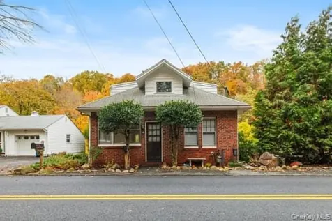 210 Ferdon Avenue Piermont NY 10968