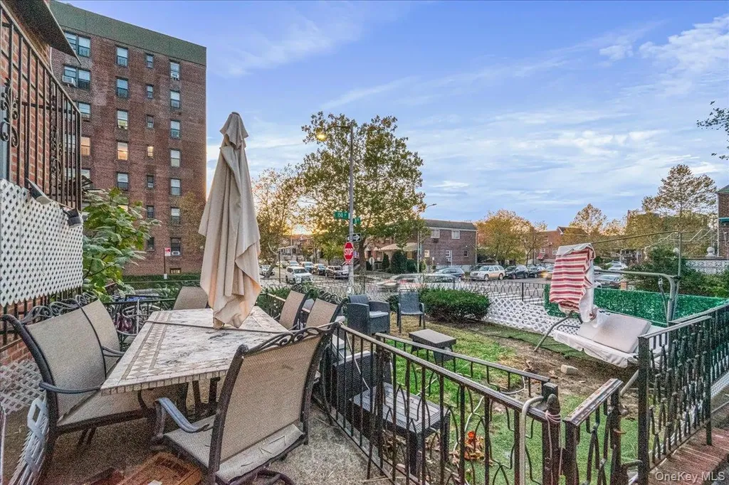 150-02 78th Road Flushing NY 11367