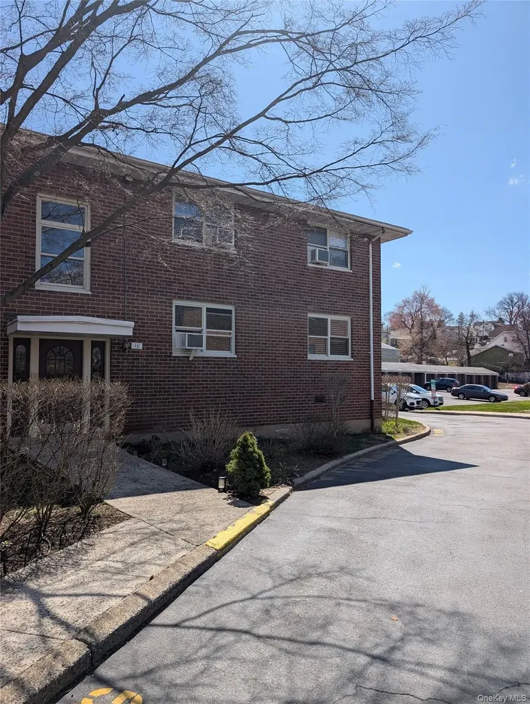 48 Dehaven Yonkers NY 10703