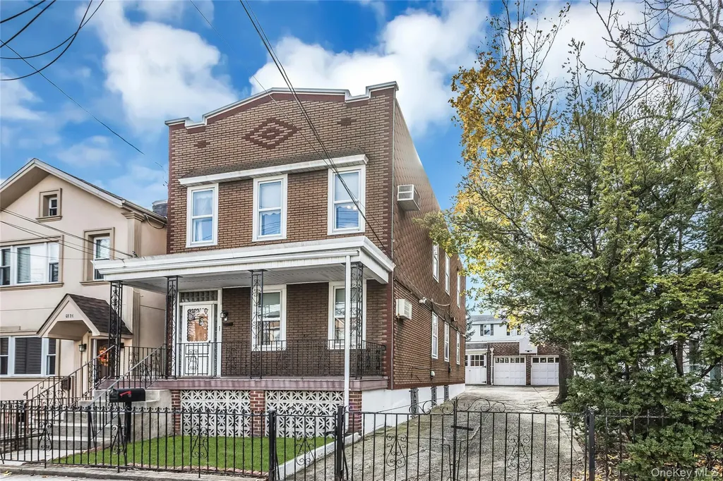 61-22 56th Drive Maspeth NY 11378