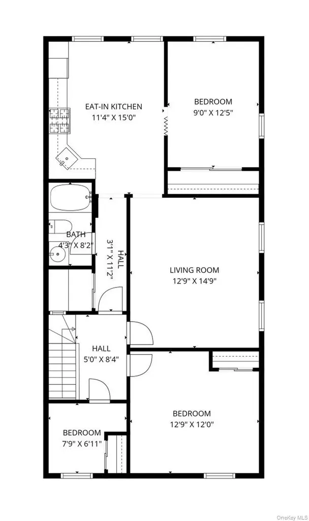 61-22 56th Drive Maspeth NY 11378