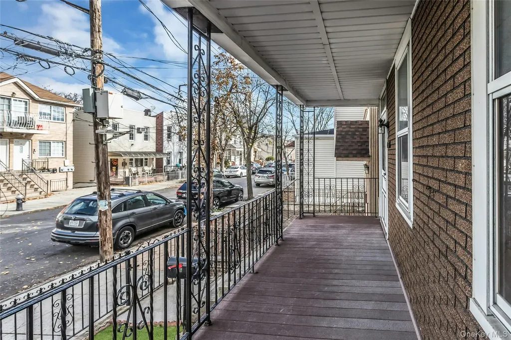 61-22 56th Drive Maspeth NY 11378