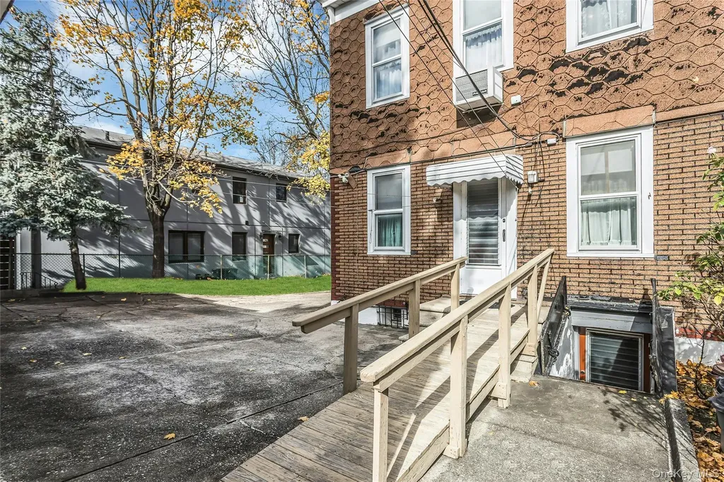 61-22 56th Drive Maspeth NY 11378