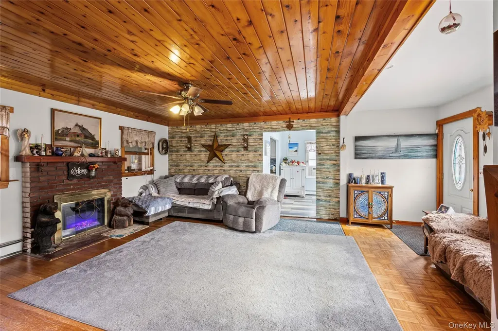 1 Elm Road E Mastic Beach NY 11951