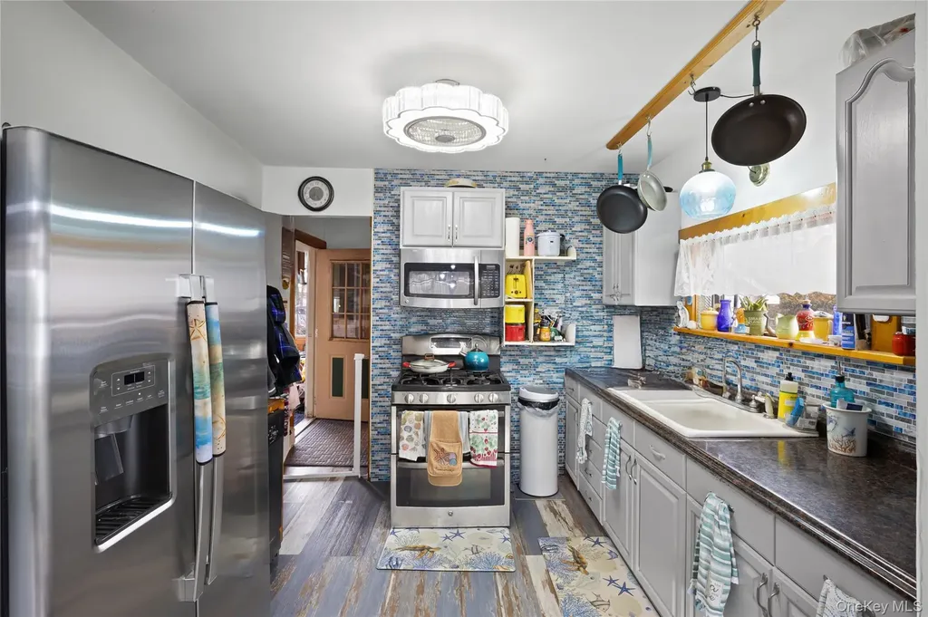 1 Elm Road E Mastic Beach NY 11951