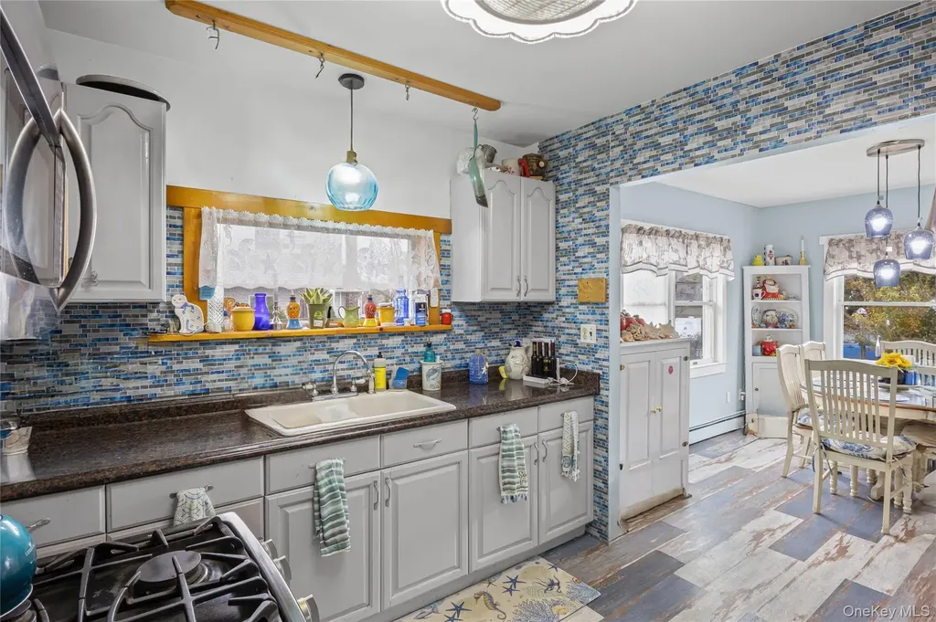 1 Elm Road E Mastic Beach NY 11951