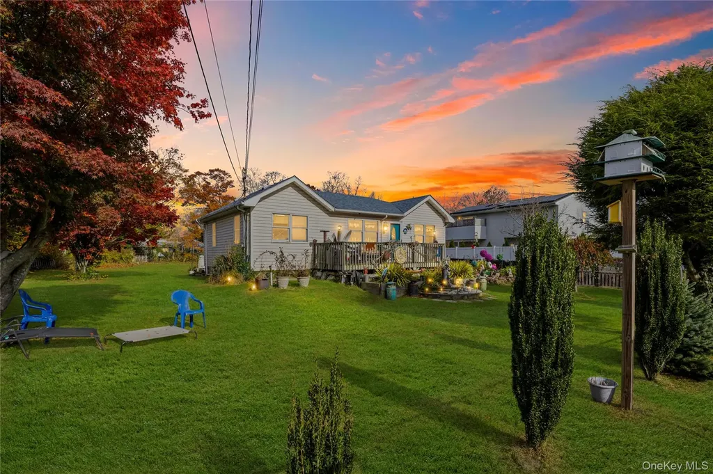 1 Elm Road E Mastic Beach NY 11951