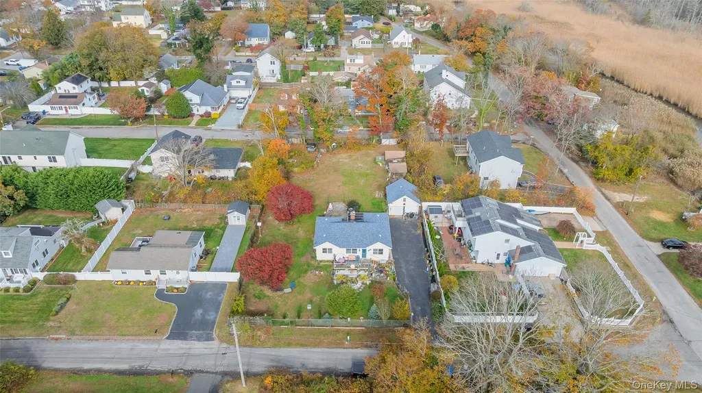 1 Elm Road E Mastic Beach NY 11951