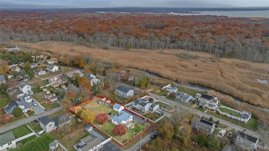 1 Elm Road E Mastic Beach NY 11951