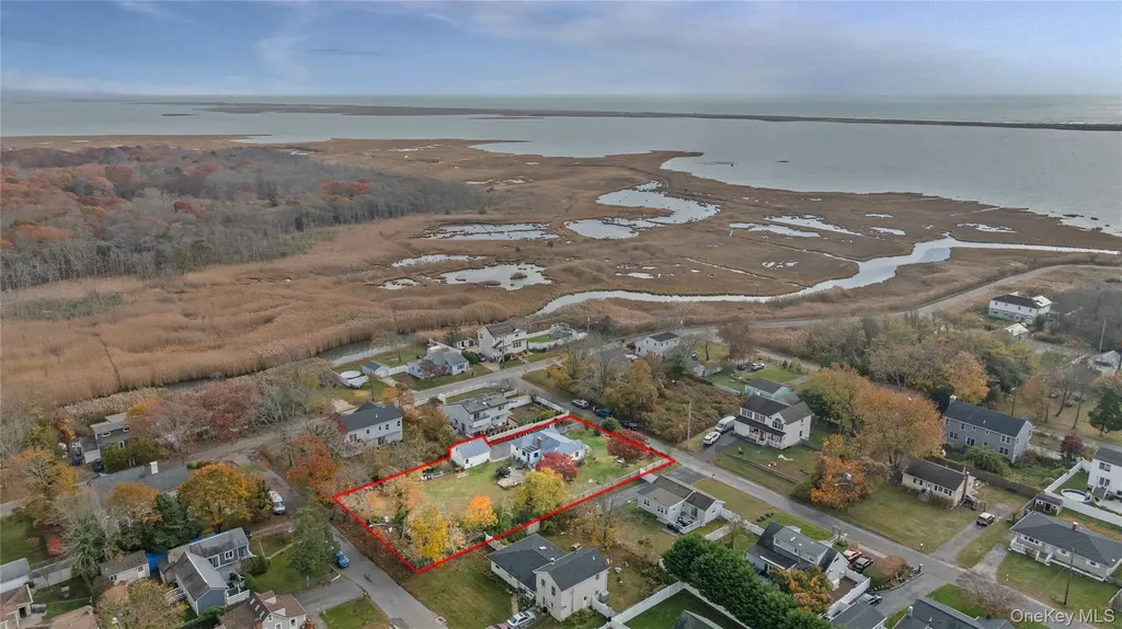 1 Elm Road E Mastic Beach NY 11951