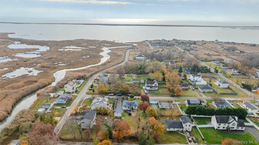 1 Elm Road E Mastic Beach NY 11951