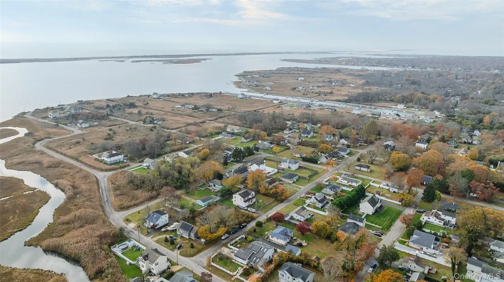1 Elm Road E Mastic Beach NY 11951