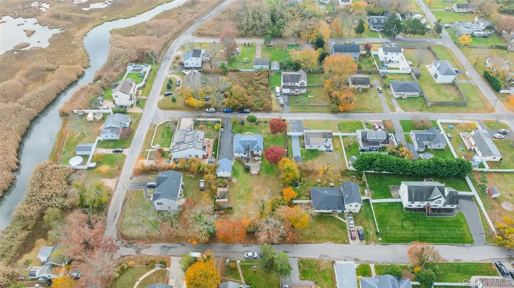 1 Elm Road E Mastic Beach NY 11951