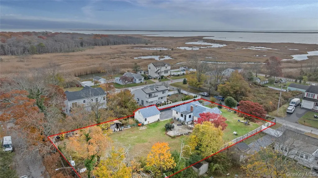 1 Elm Road E Mastic Beach NY 11951
