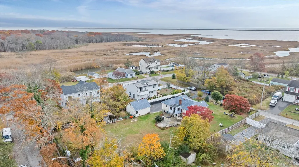 1 Elm Road E Mastic Beach NY 11951