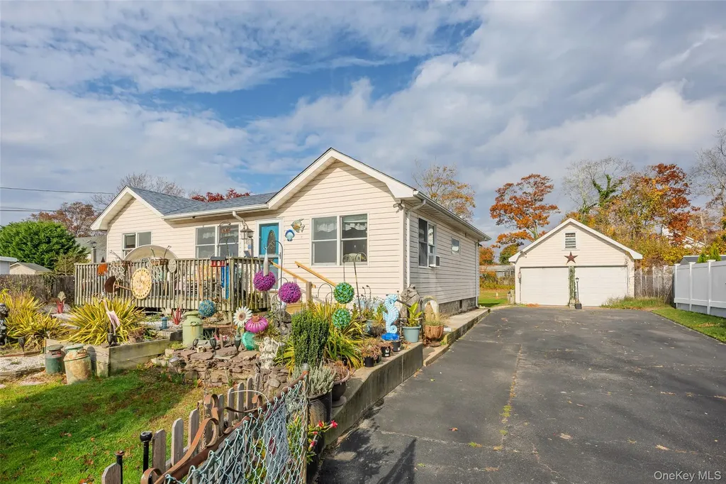 1 Elm Road E Mastic Beach NY 11951