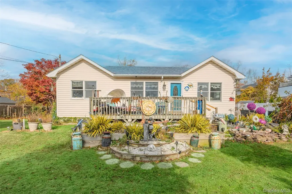 1 Elm Road E Mastic Beach NY 11951
