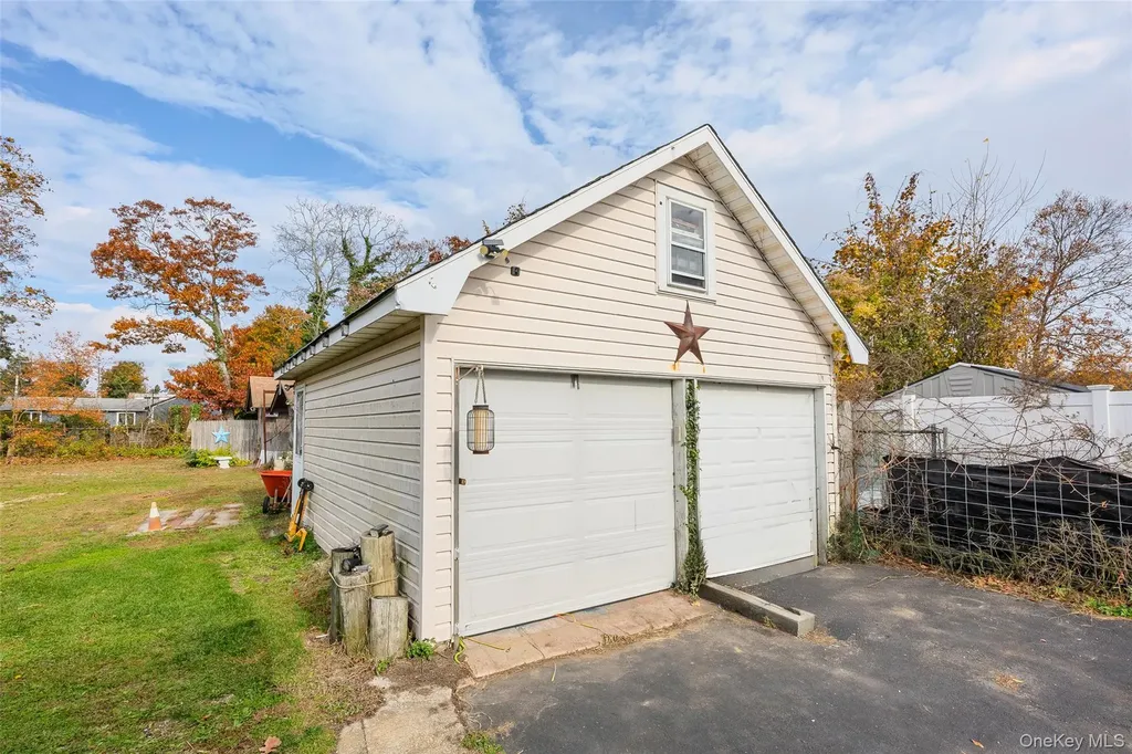 1 Elm Road E Mastic Beach NY 11951
