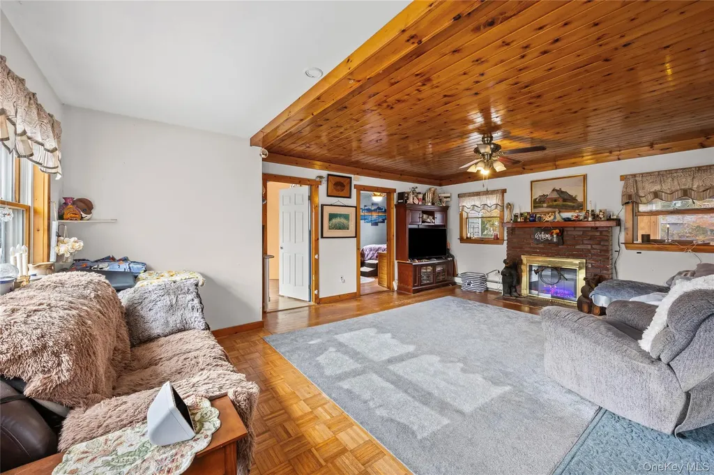1 Elm Road E Mastic Beach NY 11951
