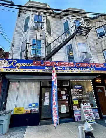 3194 Webster Avenue Bronx NY 10467