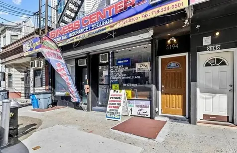 3194 Webster Avenue Bronx NY 10467