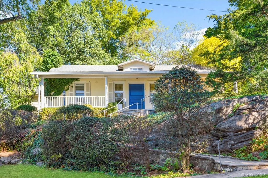 1 Beech Road New Rochelle NY 10804