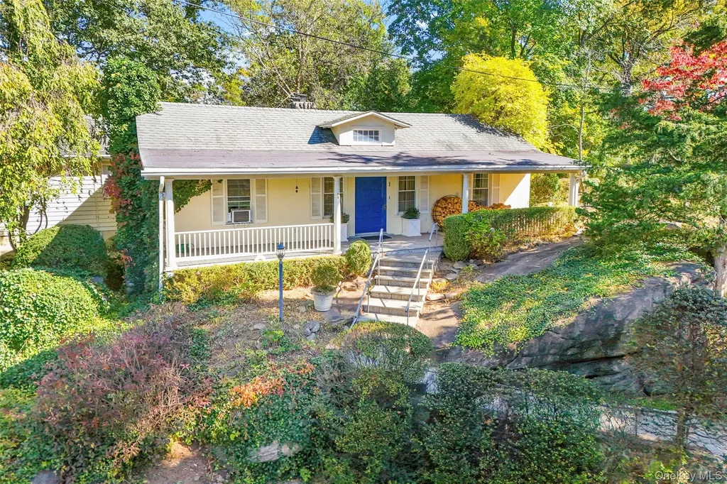 1 Beech Road New Rochelle NY 10804