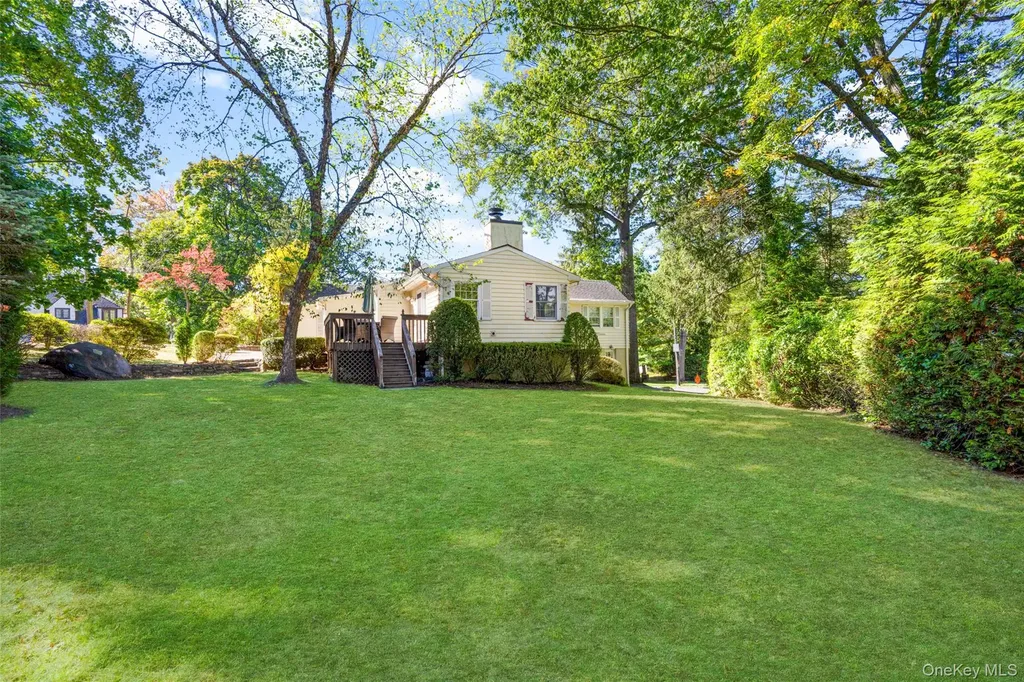 1 Beech Road New Rochelle NY 10804